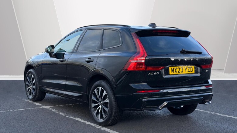 Volvo Xc60 2.0 B4P Plus Dark 5dr Geartronic Petrol Estate
